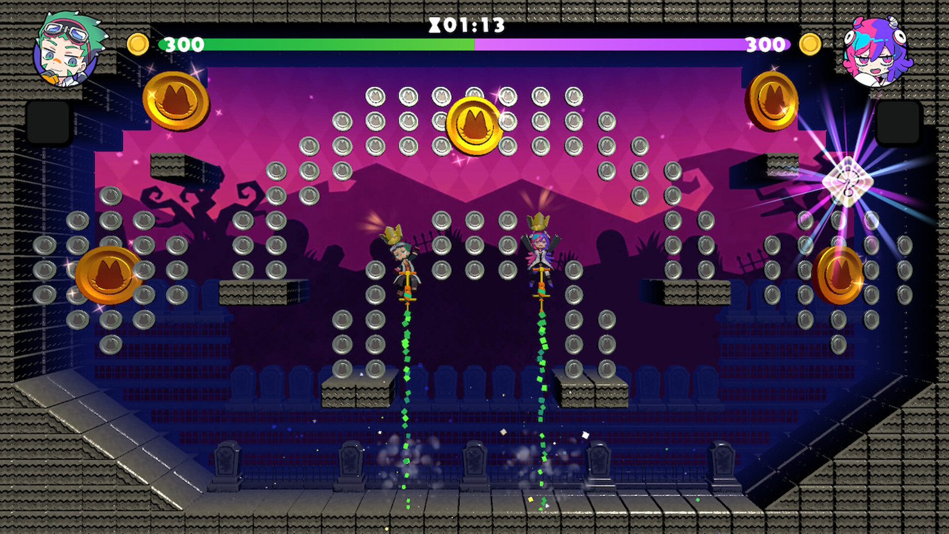 蟾蜍灵魂跳跃者/Toad's Soul Hopper