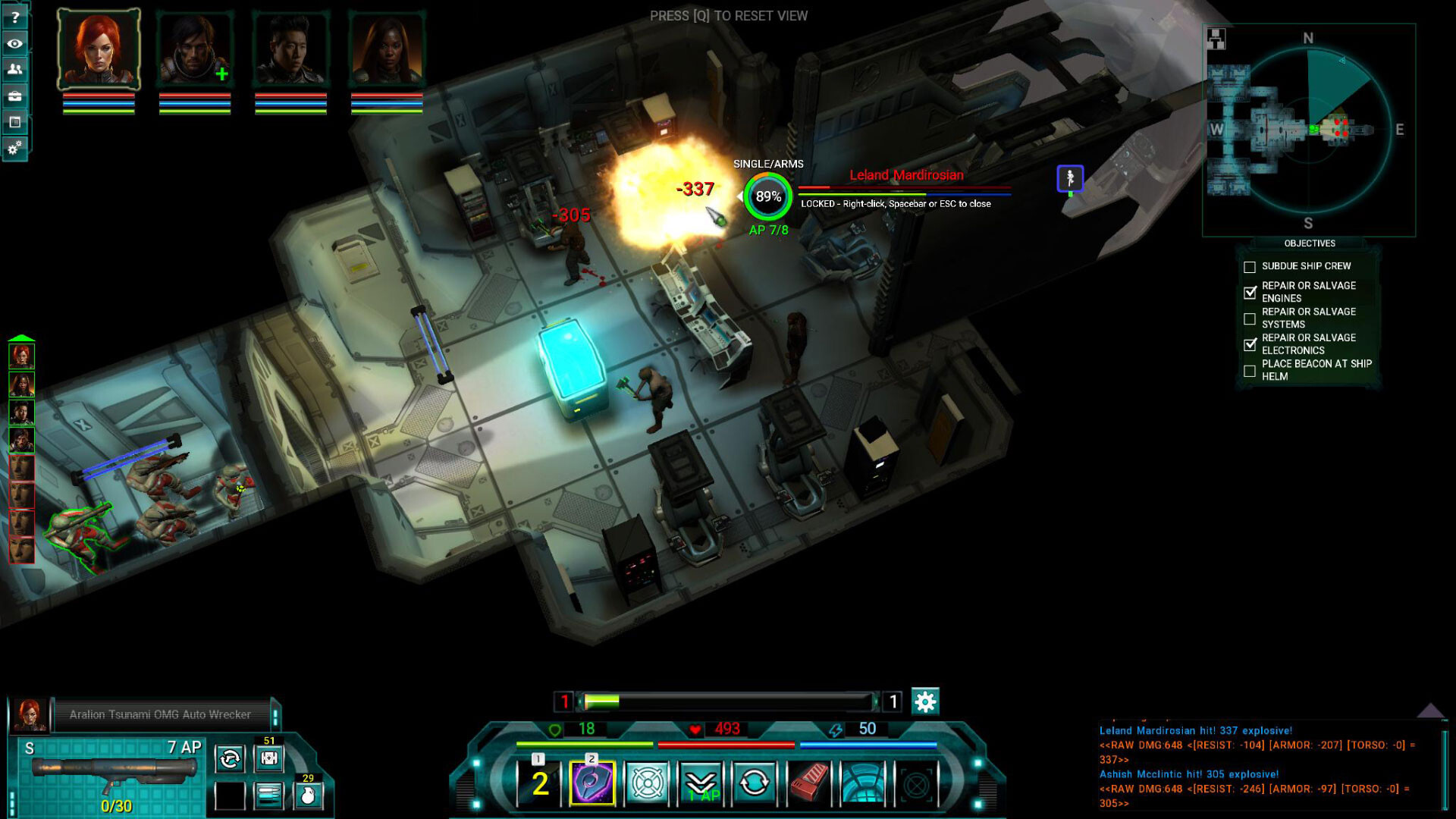 恒星战术/Stellar Tactics 恒星战术/Stellar Tactics