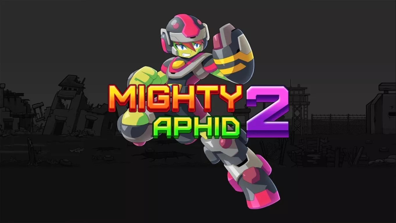 【美版】无敌蚜虫2 Mighty Aphid 2 英语客创社区-专注互联网轻资产资源整合与分享客创社区-专注互联网轻资产资源整合与分享