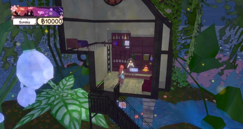 PC游戏《撸猫模拟器 Calico》中文Build.21134943客创社区-专注互联网轻资产资源整合与分享客创社区-专注互联网轻资产资源整合与分享