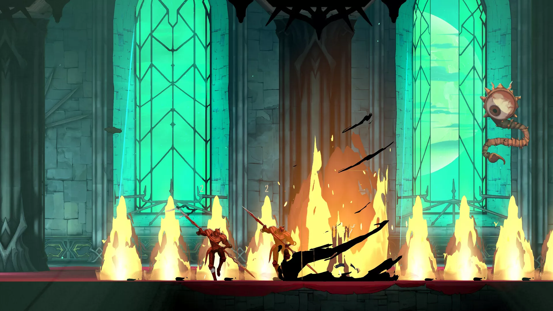 恶魔城:贝尔蒙特的诅咒/Castlevania: Belmont's Curse 新游发布 恶魔城:贝尔蒙特的诅咒/Castlevania: Belmont's Curse 新游发布
