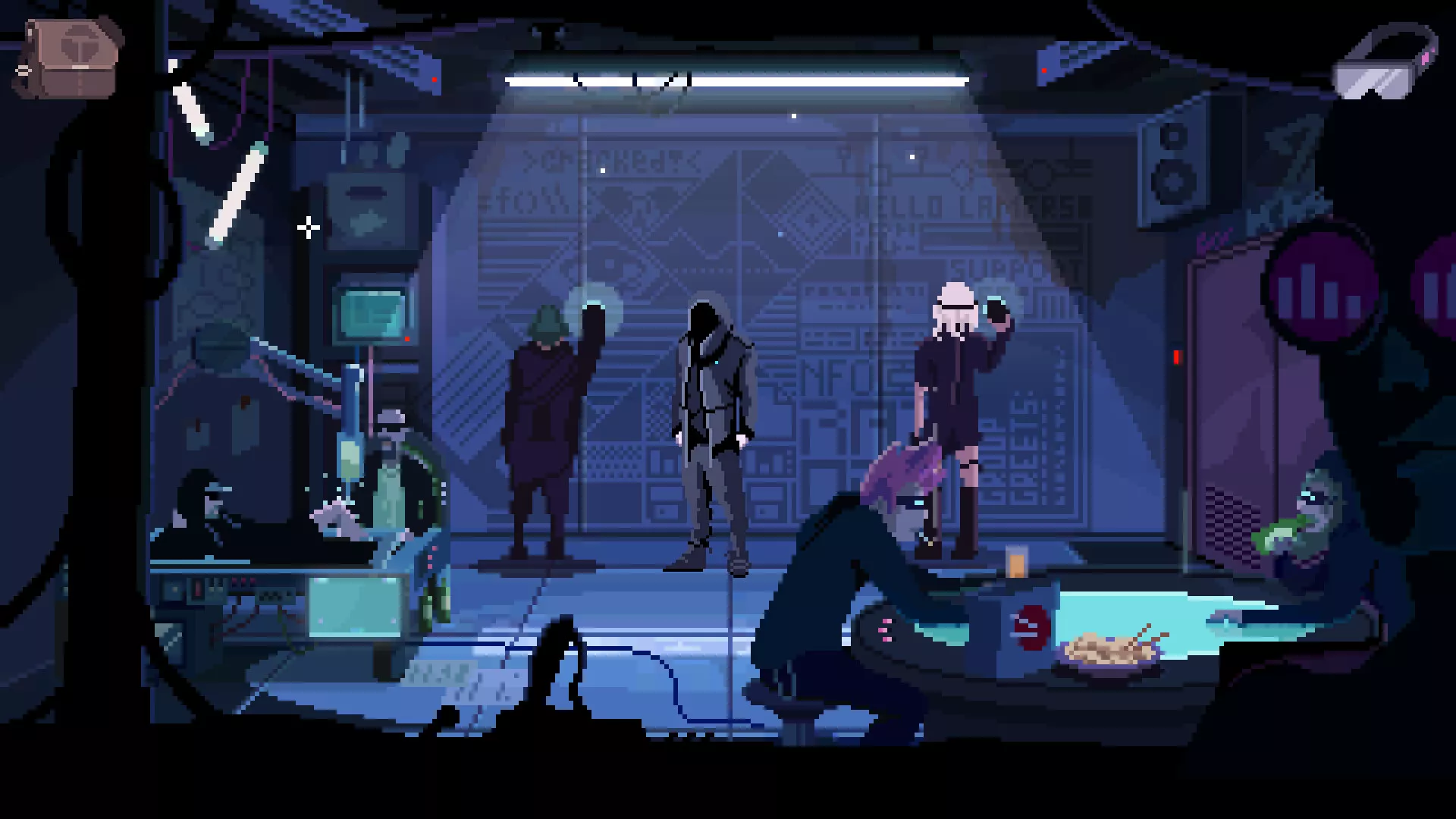 虚拟主义/虚拟宇宙/VirtuaVerse 版本更新