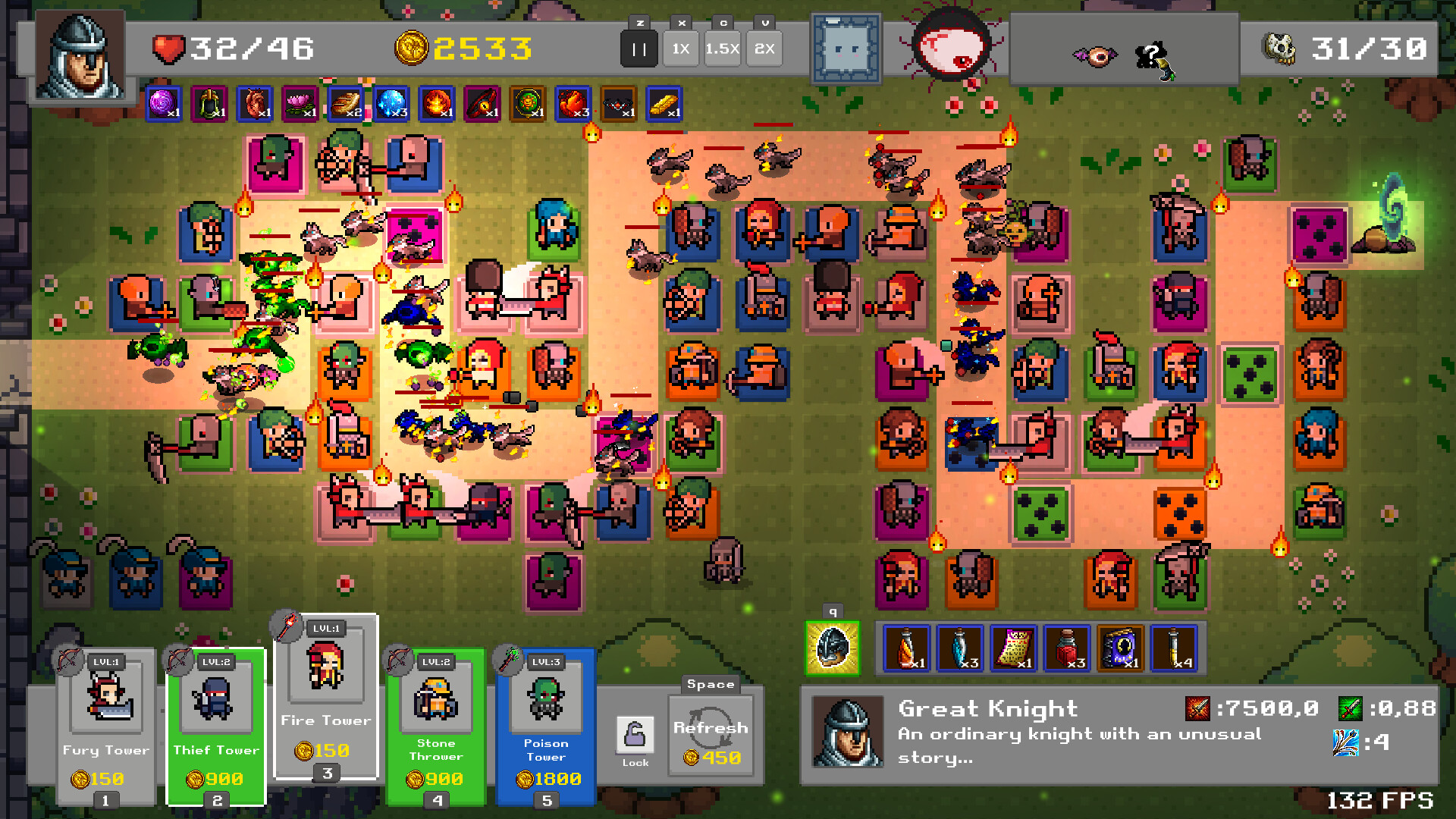 肉鸽工坊/RogueCraft客创社区-专注互联网轻资产资源整合与分享客创社区-专注互联网轻资产资源整合与分享