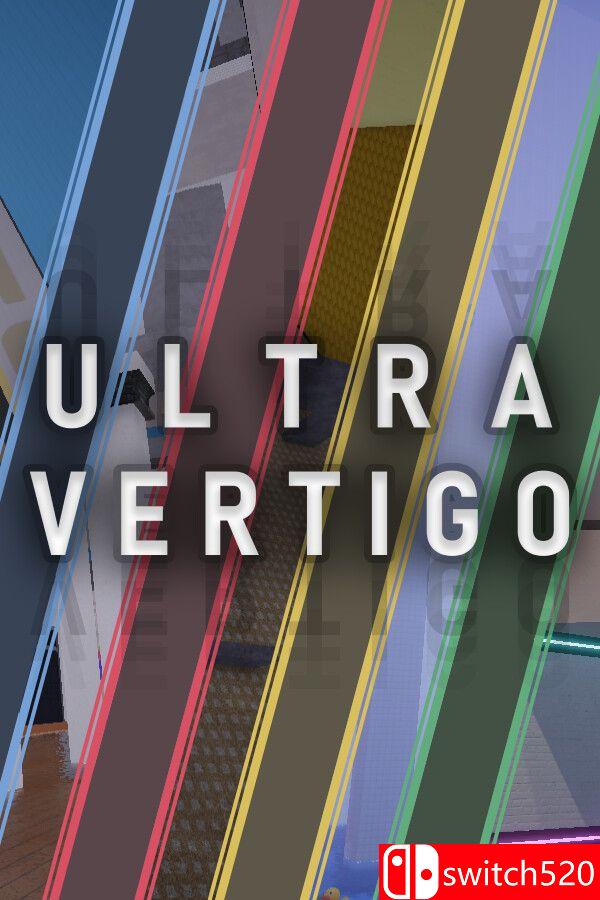 《极限眩晕（ULTRA VERTIGO）》[英文]客创社区-专注互联网轻资产资源整合与分享客创社区-专注互联网轻资产资源整合与分享