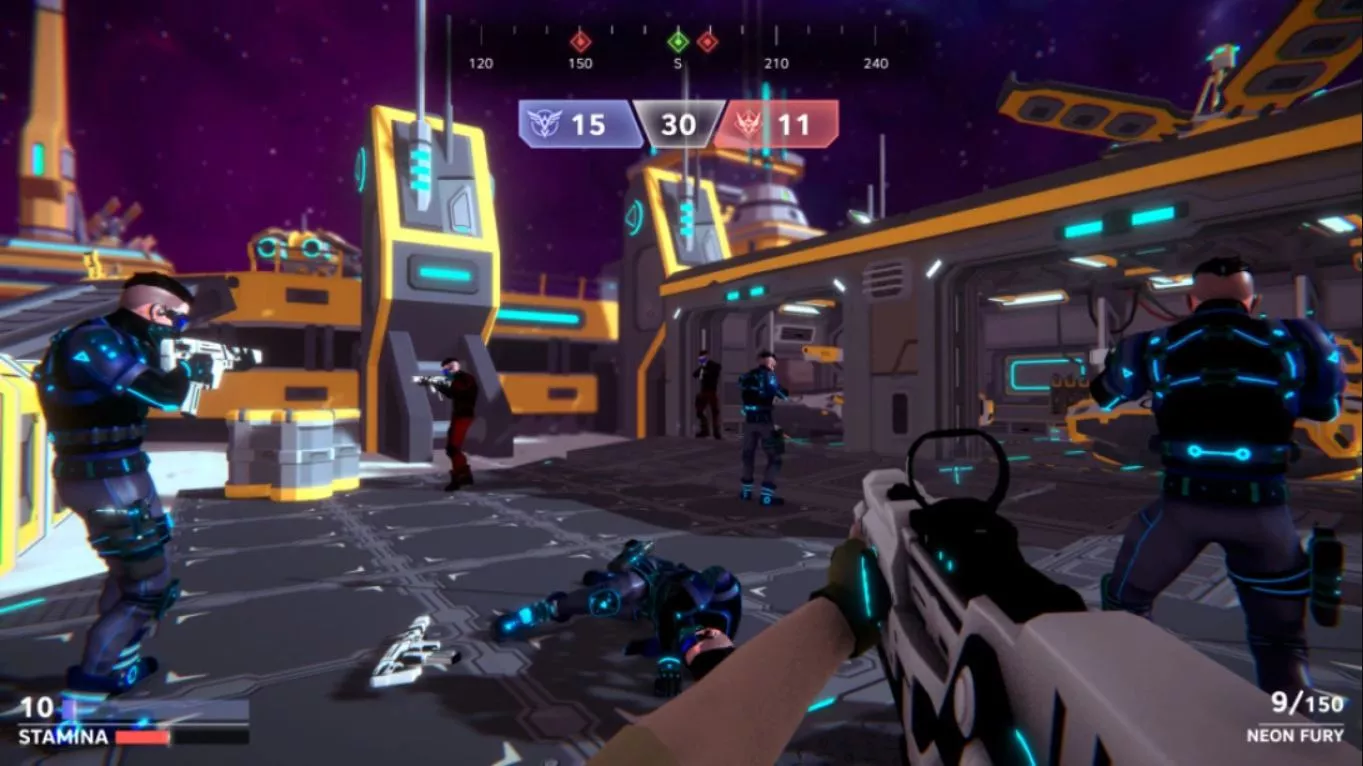 星际战士 战斗部队 Star Troopers – Combat Force 英语 星际战士 战斗部队 Star Troopers – Combat Force 英语