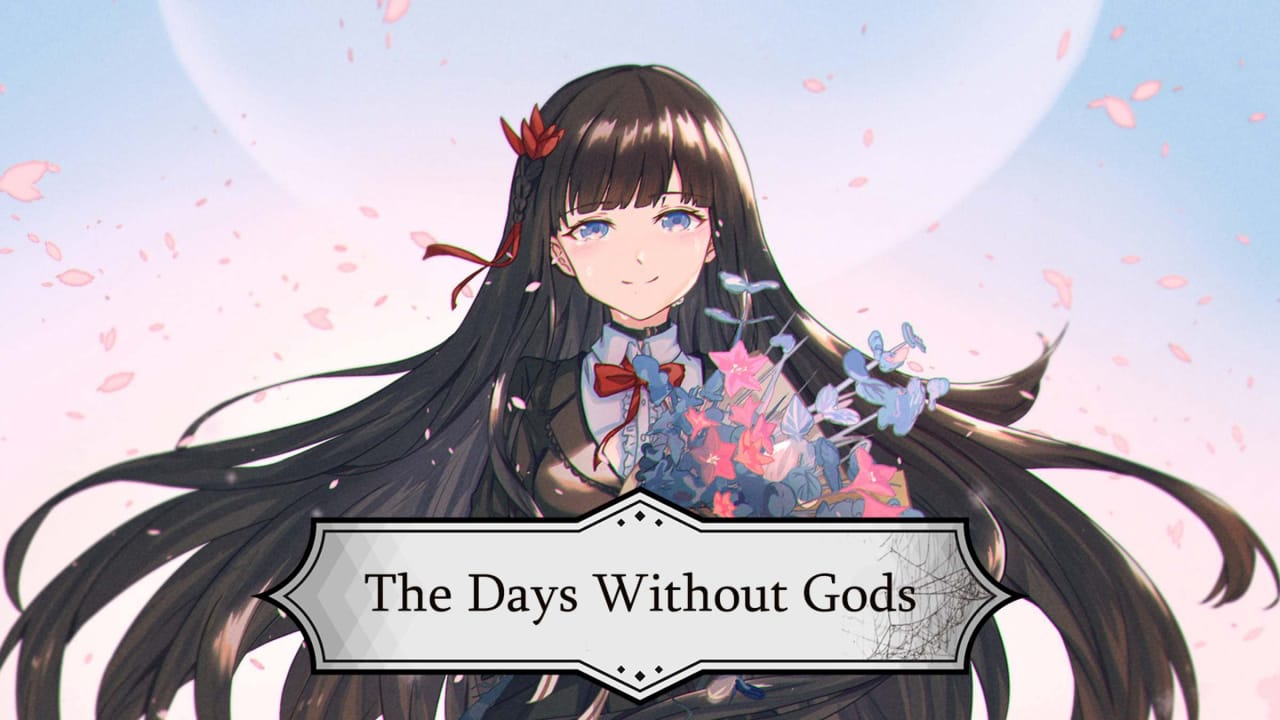 赠予神家与谎言丨The Days Without Gods客创社区-专注互联网轻资产资源整合与分享客创社区-专注互联网轻资产资源整合与分享