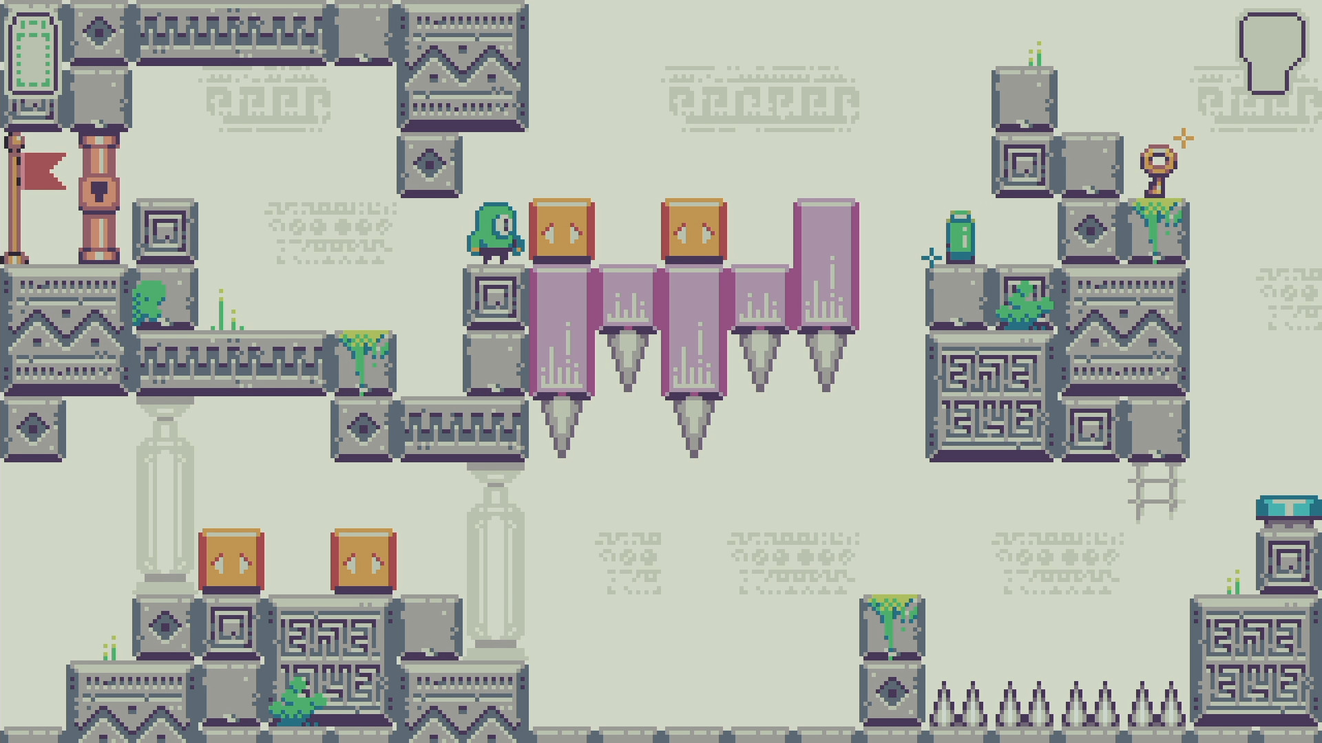 《记录与复原 FILMECHANISM》Switch中文版NSZ下载客创社区-专注互联网轻资产资源整合与分享客创社区-专注互联网轻资产资源整合与分享