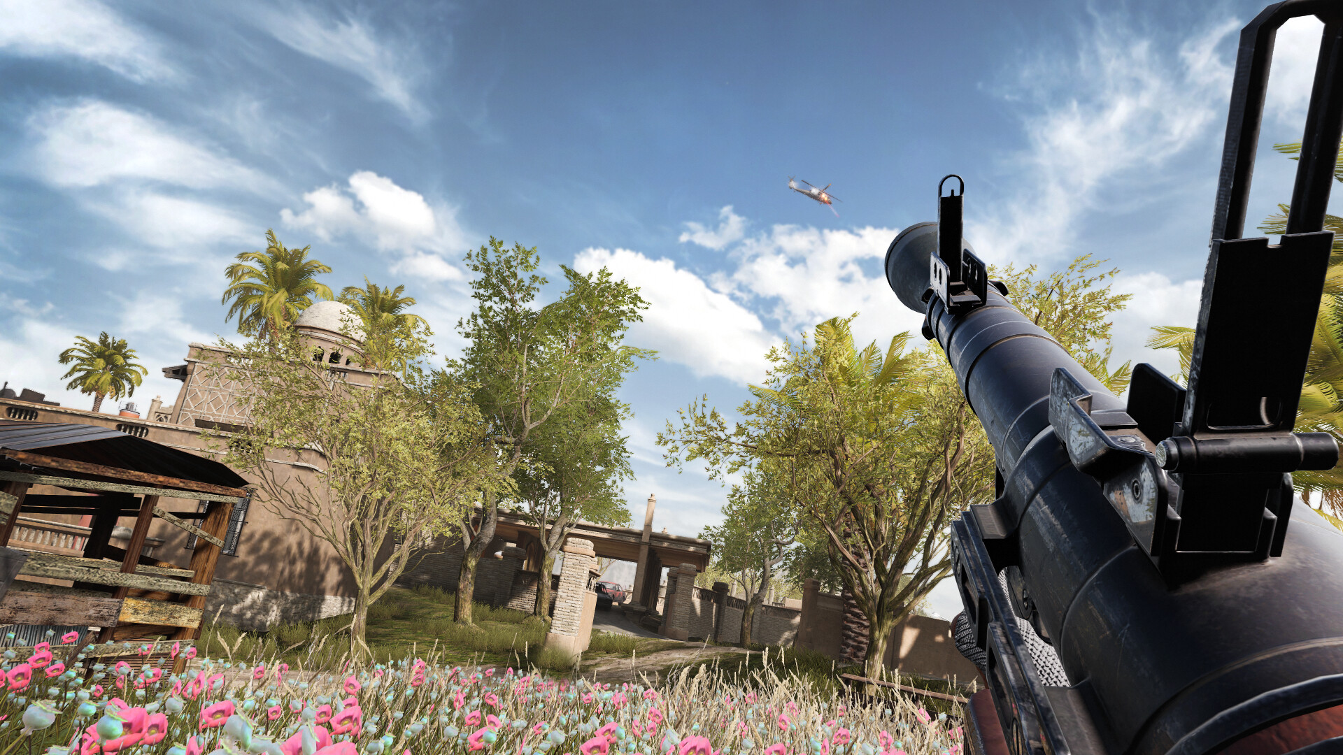 叛乱：沙漠风暴/Insurgency: Sandstorm