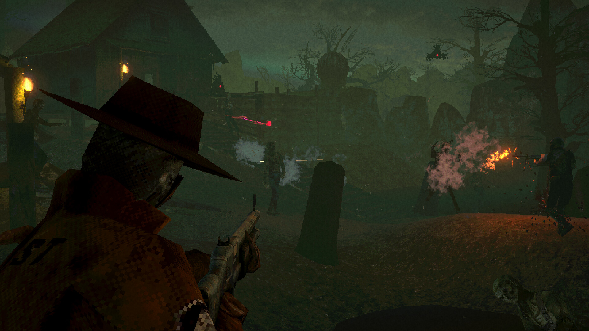 C.A.S.T./CHERNOZEM ANOMALY STRIKE TEAM/支持网络联机客创社区-专注互联网轻资产资源整合与分享客创社区-专注互联网轻资产资源整合与分享