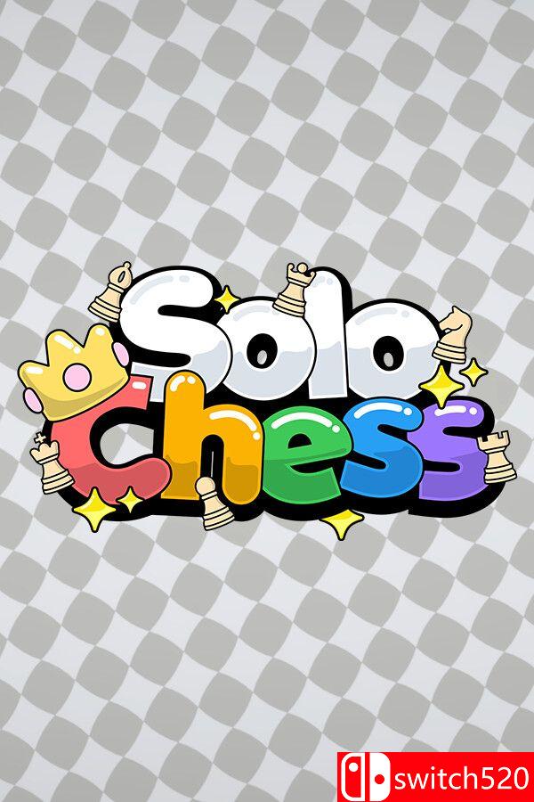 《独棋奇谋（Solo Chess）》官方中文 v0.7.7 [中文/繁体/英文/日语]客创社区-专注互联网轻资产资源整合与分享客创社区-专注互联网轻资产资源整合与分享