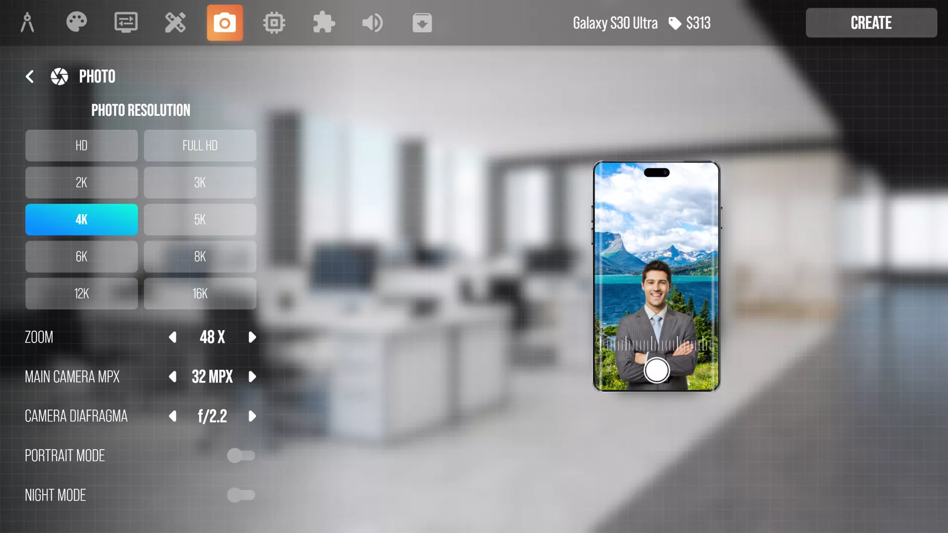电子设备大亨/Devices Tycoon 新游发布