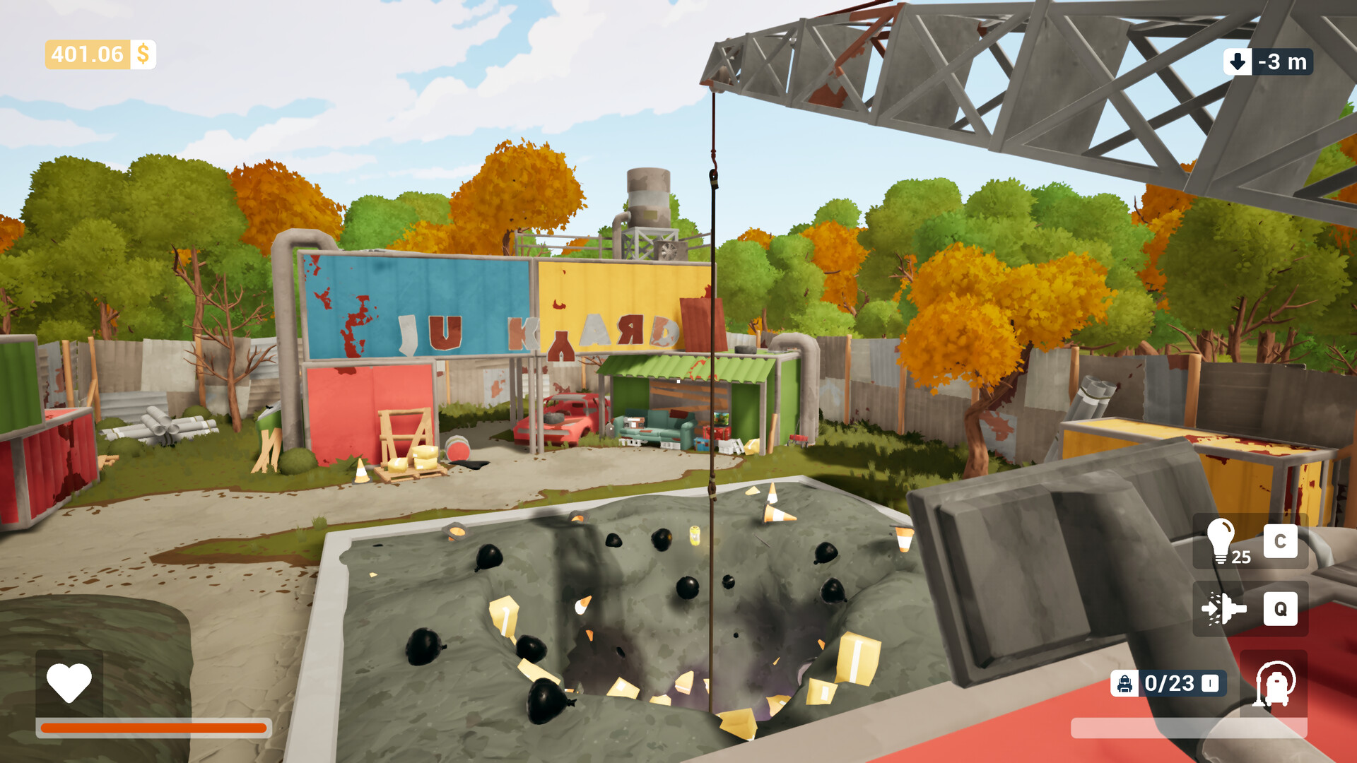 垃圾场大王/One Man´s Trash客创社区-专注互联网轻资产资源整合与分享客创社区-专注互联网轻资产资源整合与分享