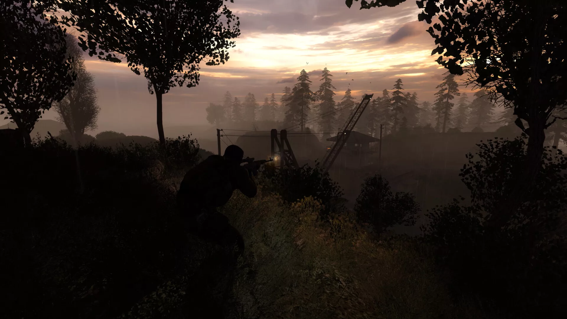 潜行者:晴空增强版/S.T.A.L.K.E.R.: Clear Sky – Enhanced Edition 版本更新 潜行者:晴空增强版/S.T.A.L.K.E.R.: Clear Sky – Enhanced Edition 版本更新