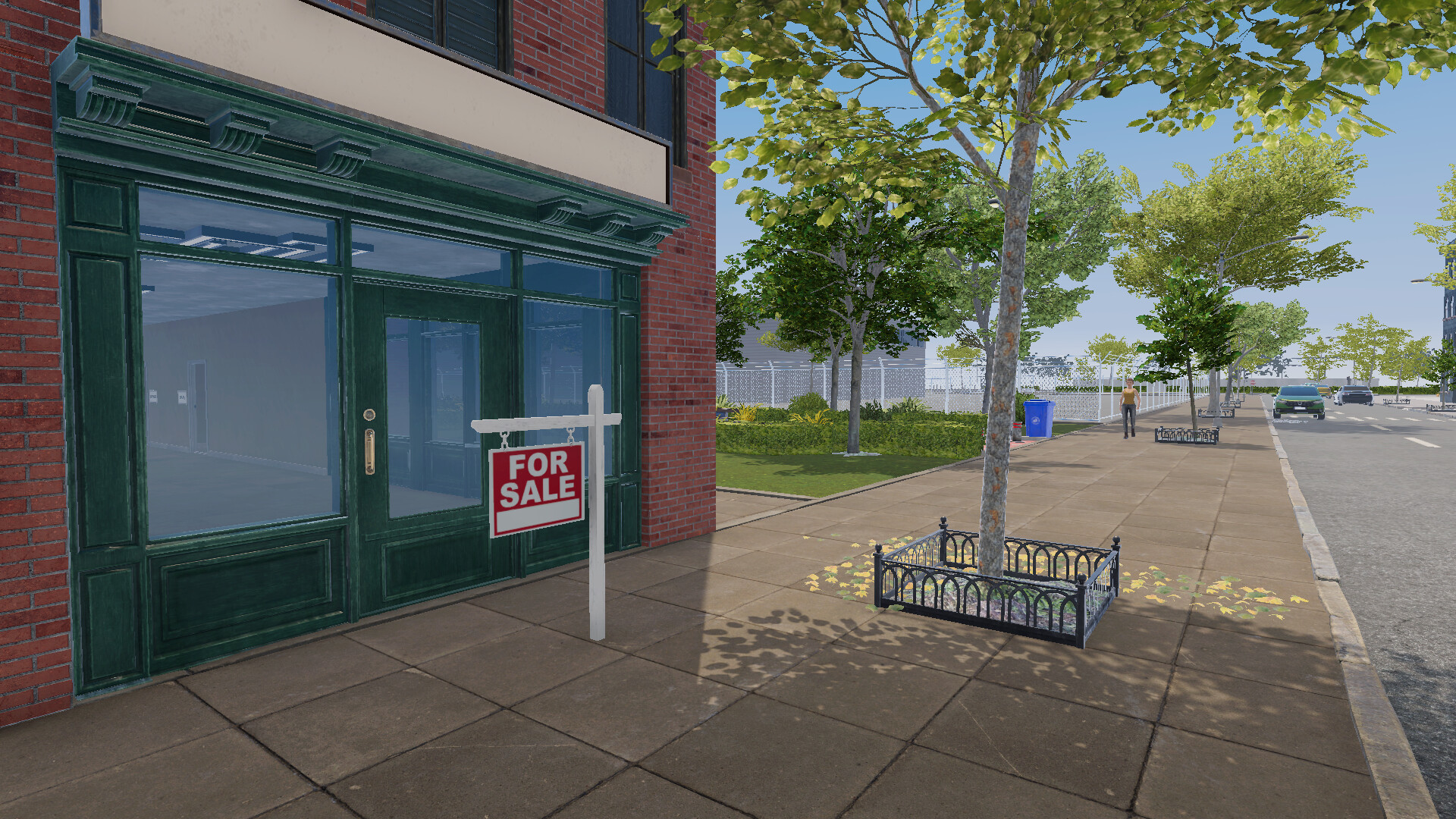 商业模拟器2026/Business Simulator 2026客创社区-专注互联网轻资产资源整合与分享客创社区-专注互联网轻资产资源整合与分享