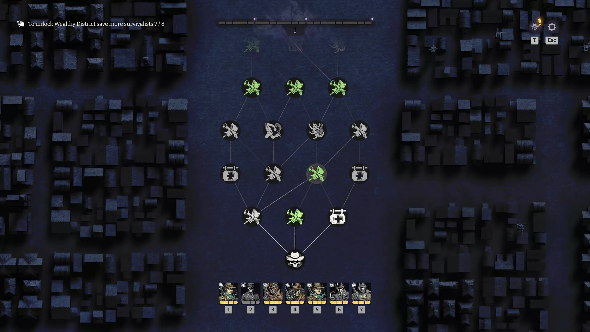 噩梦边境/Nightmare Frontier 版本更新 噩梦边境/Nightmare Frontier 版本更新