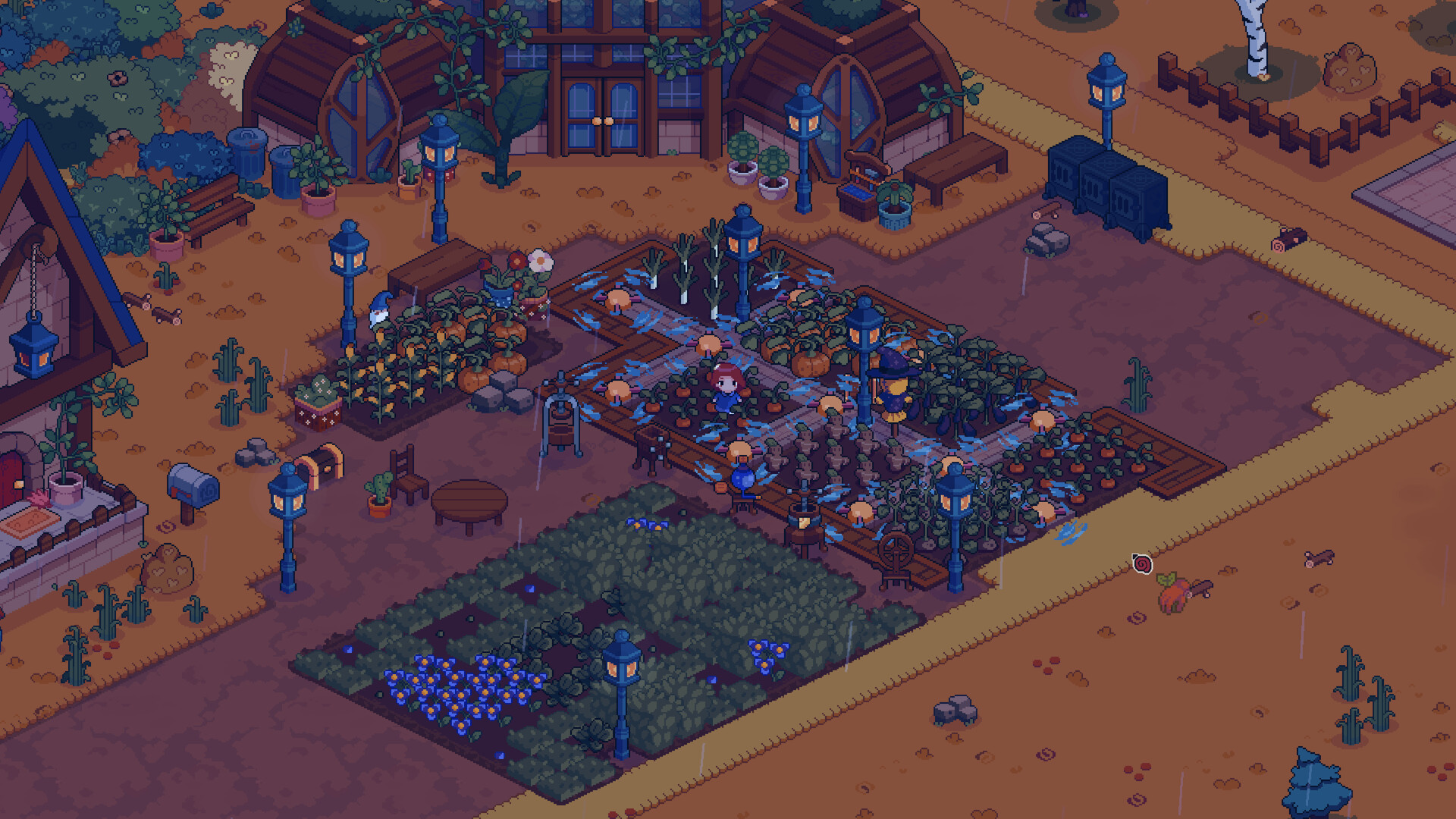 永恒岛梦旅/Everholm客创社区-专注互联网轻资产资源整合与分享客创社区-专注互联网轻资产资源整合与分享