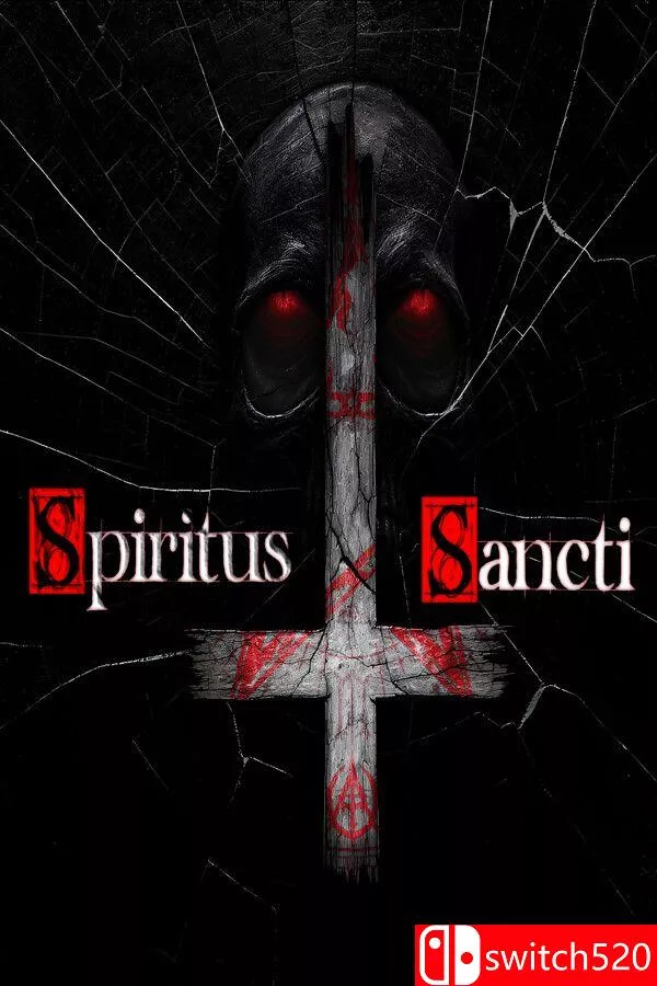 《圣神（Spiritus Sancti）》[英文]星享资源网HS游戏库