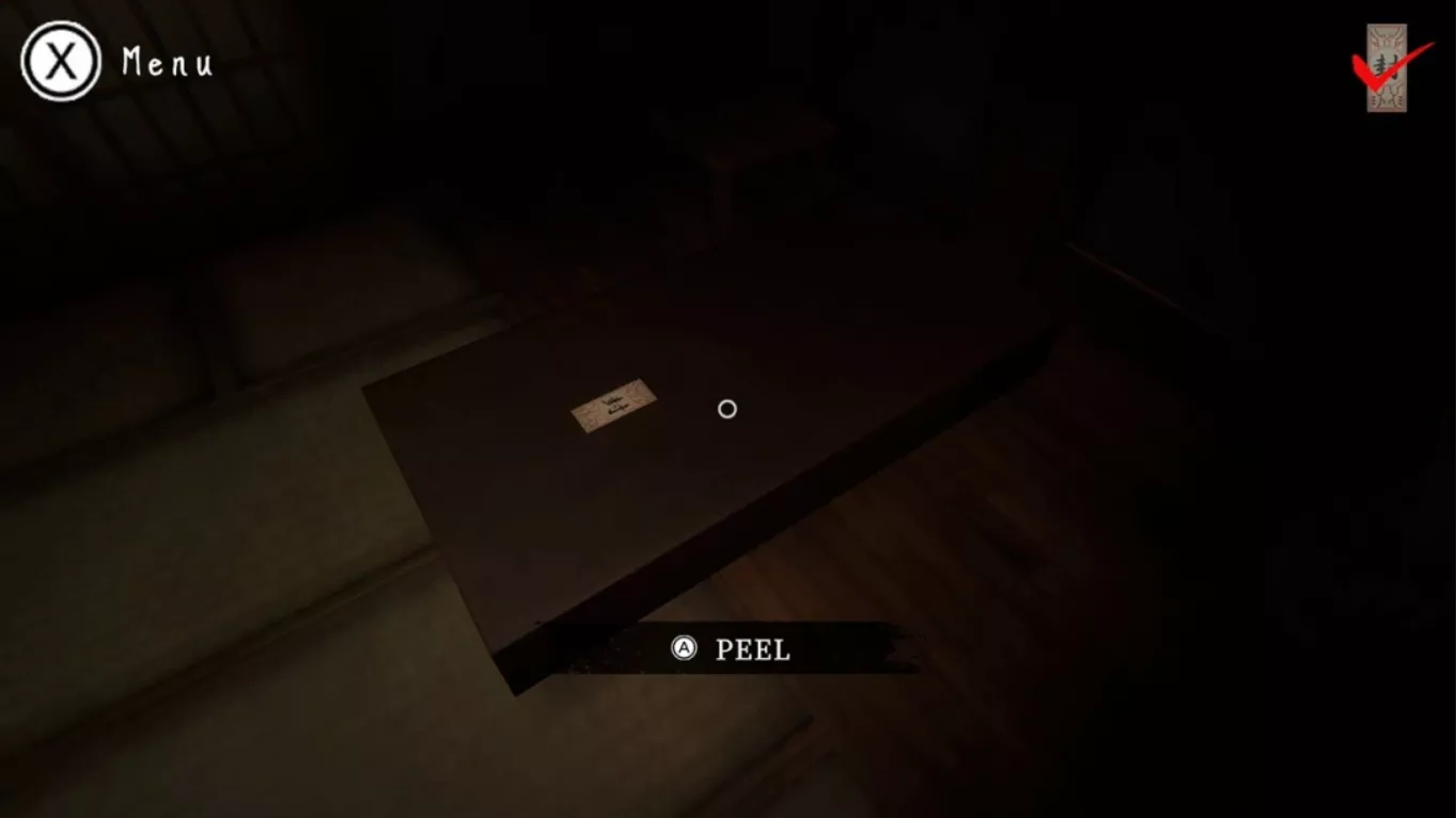 灵屋 Reioku: Ghost house 中文 灵屋 Reioku: Ghost house 中文