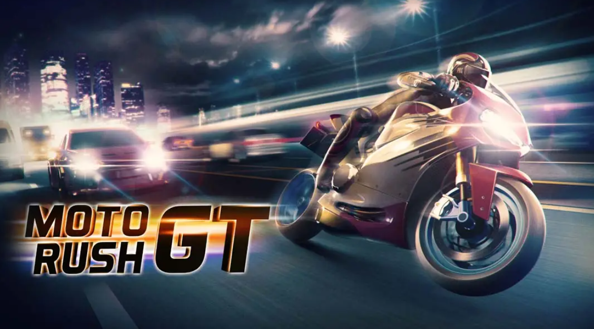 《急速摩托GT Moto Rush GT》Switch美版中文NSP下载 – 含1.6.0补丁+6DLC客创社区-专注互联网轻资产资源整合与分享客创社区-专注互联网轻资产资源整合与分享