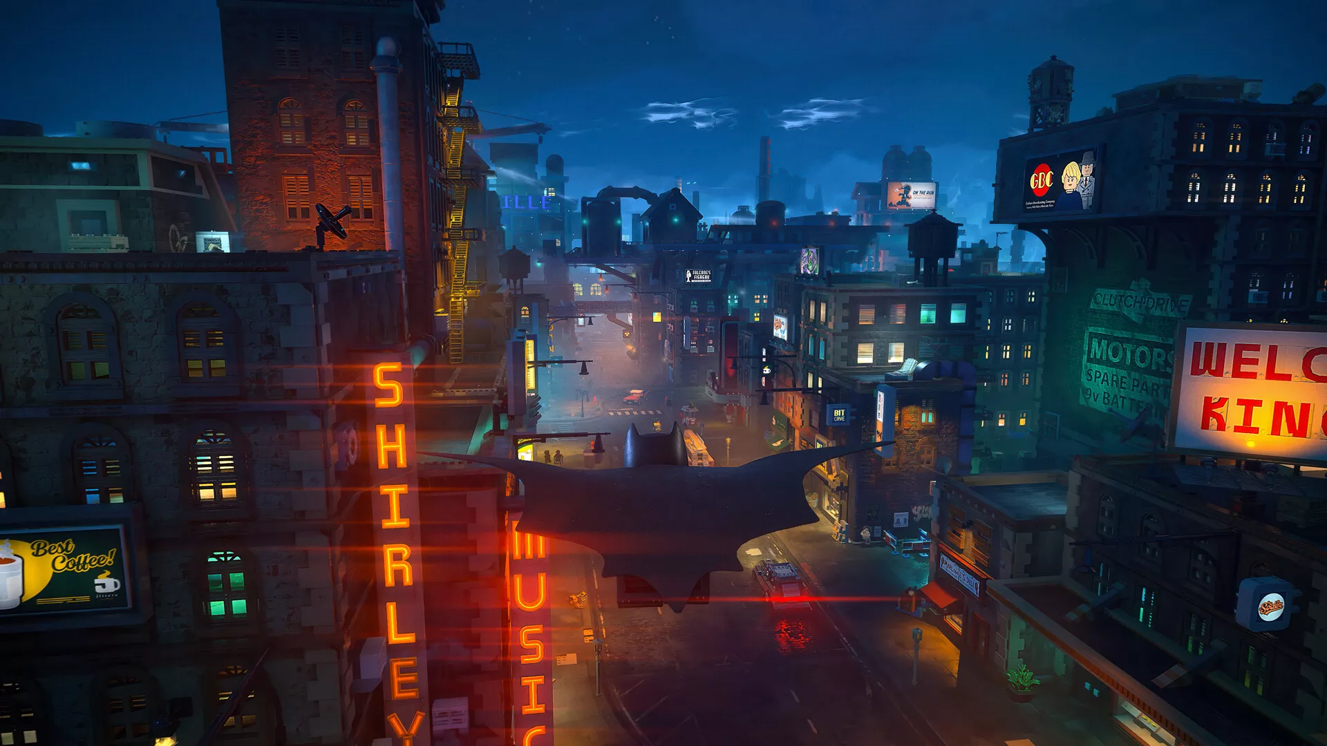 乐高蝙蝠侠:黑暗骑士之遗-虚拟机版/LEGO Batman: Legacy of the Dark Knight HYPERVISOR 版本更新 乐高蝙蝠侠:黑暗骑士之遗-虚拟机版/LEGO Batman: Legacy of the Dark Knight HYPERVISOR 版本更新