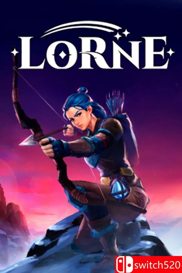 《洛恩（Lorne）》Build 24912075 [英文]客创社区-专注互联网轻资产资源整合与分享客创社区-专注互联网轻资产资源整合与分享