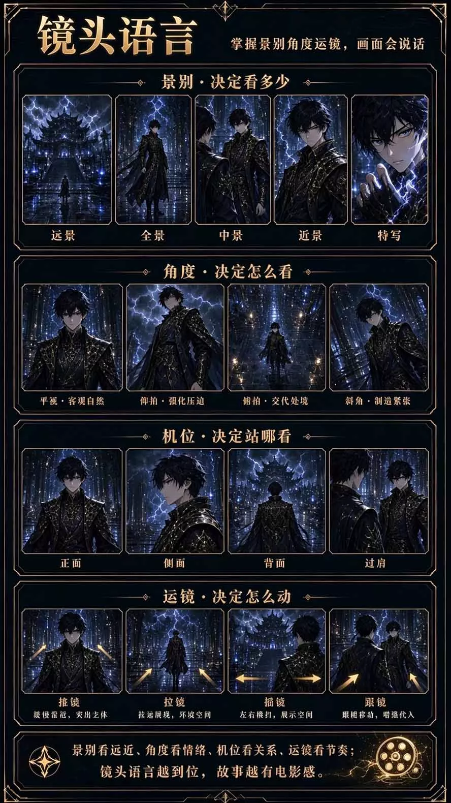 【无水印】2026AI漫剧创作与商业变现掘金营：打通选题→AI编