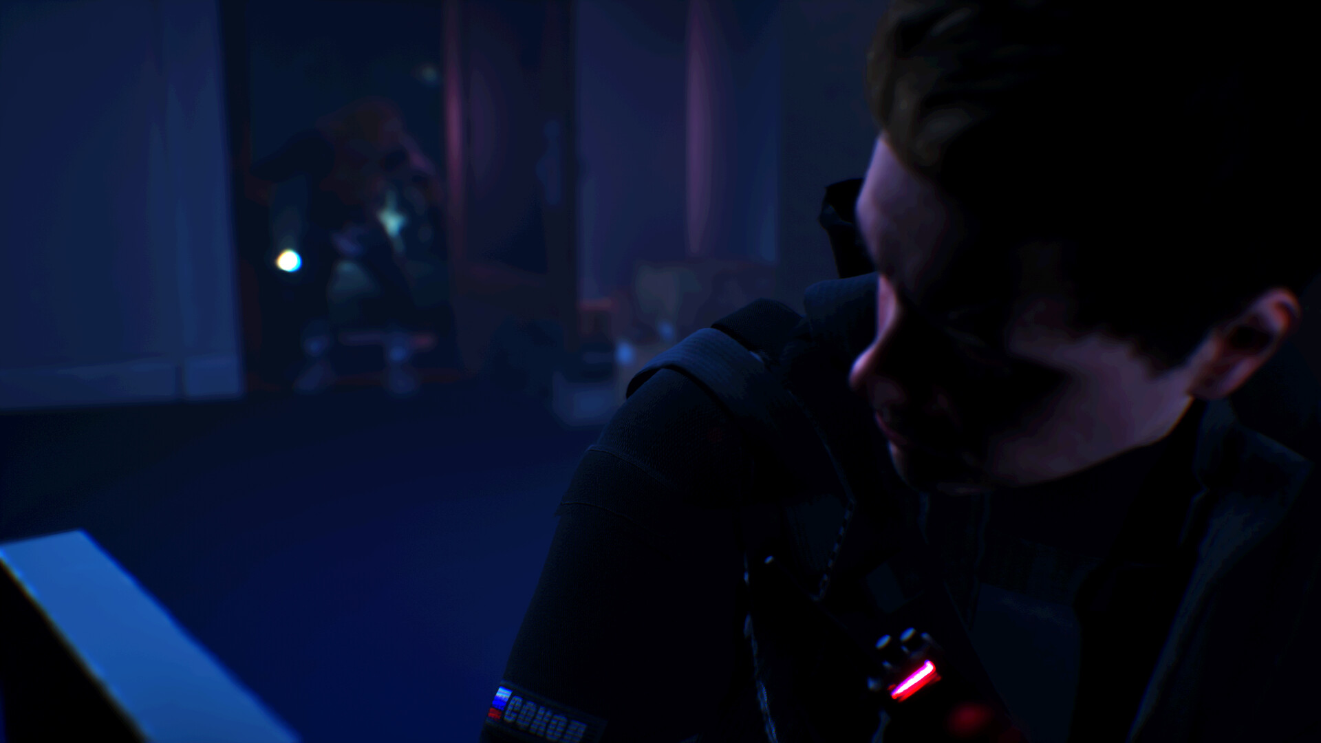 《黑冰/The Black Ice》PC英文版下载-含v0.22客创社区-专注互联网轻资产资源整合与分享客创社区-专注互联网轻资产资源整合与分享