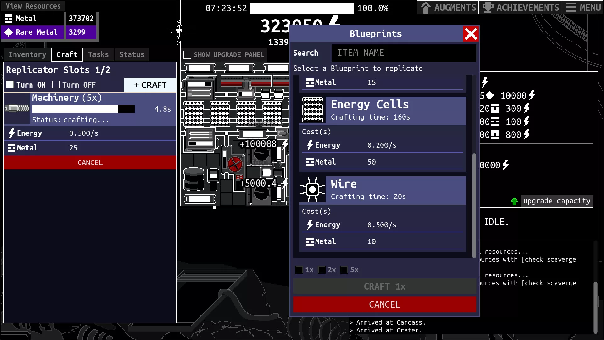 放置指令/IDLE_DIRECTIVE 内置汉化新游发布