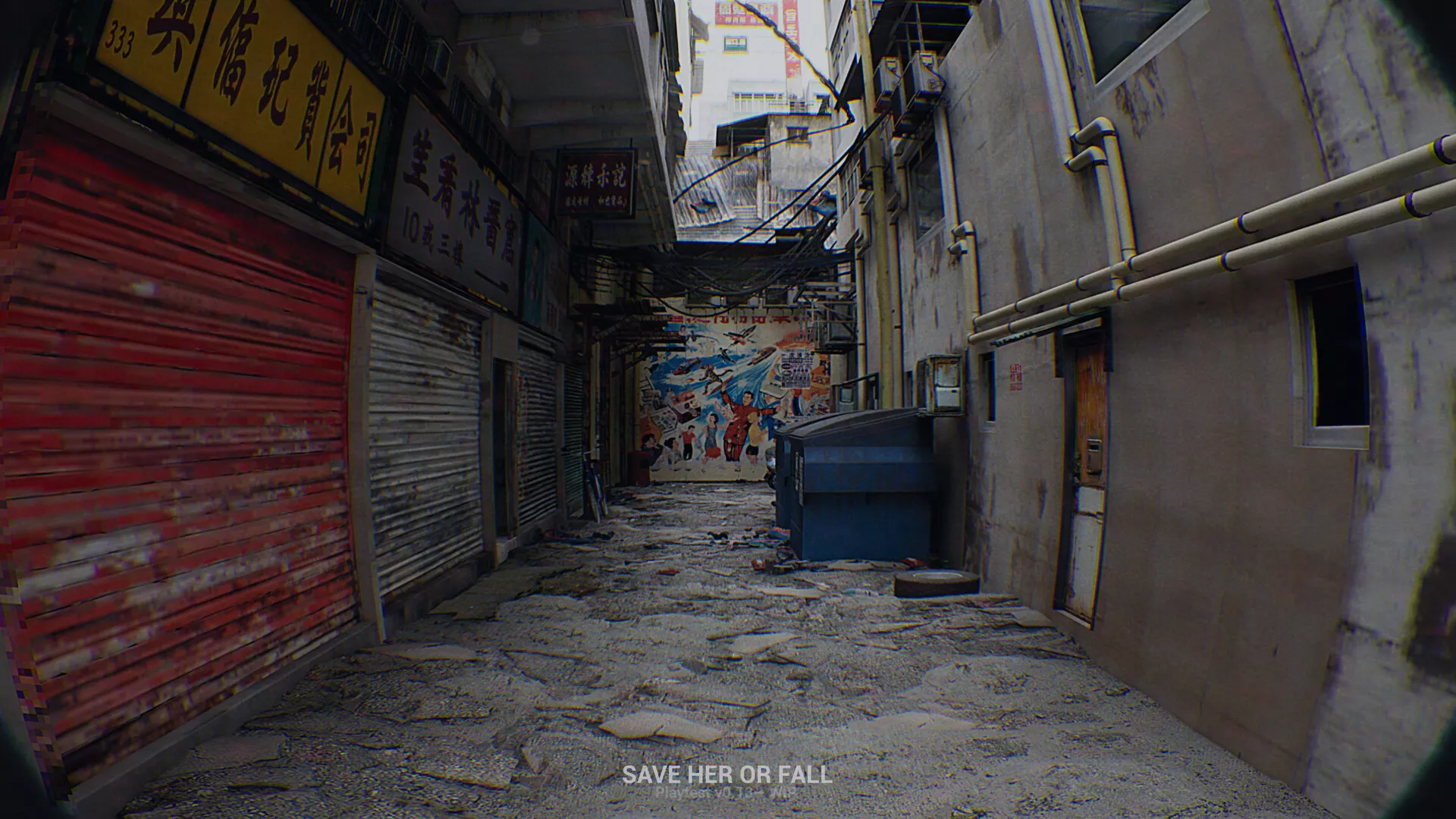 胜过死亡/Better Than Dead 版本更新星享资源网星享资源网