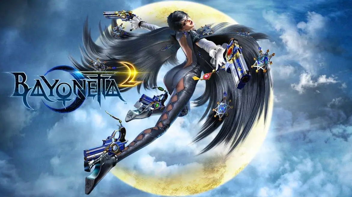 《猎天使魔女2 Bayonetta 2》Switch美版中文NSP下载 – 含1.1补丁客创社区-专注互联网轻资产资源整合与分享客创社区-专注互联网轻资产资源整合与分享