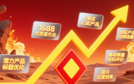 涂涂老师·淘宝选品、优化与推广-客创社 - 专注互联网轻资产创业及网络项目资源整合与分享客创社-免费且强大的项目分享网站！