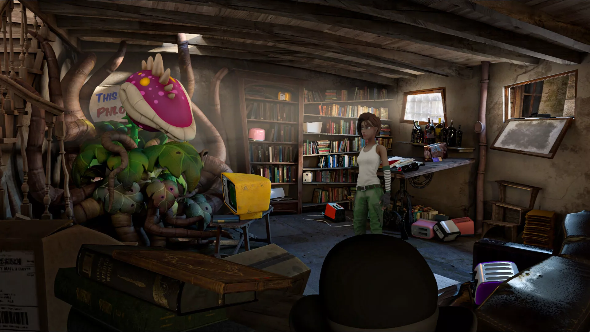 漩光奇旅:争分夺秒/Whirlight – No Time To Trip 版本更新 漩光奇旅:争分夺秒/Whirlight – No Time To Trip 版本更新