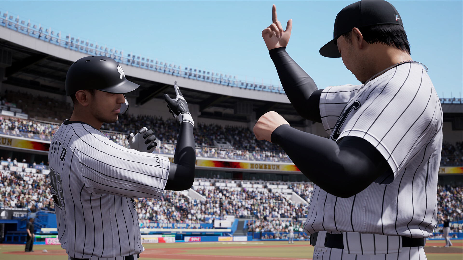 职业棒球之魂2024-2025-虚拟机版/Professional Baseball Spirits 2024-2025 HYPERVISOR