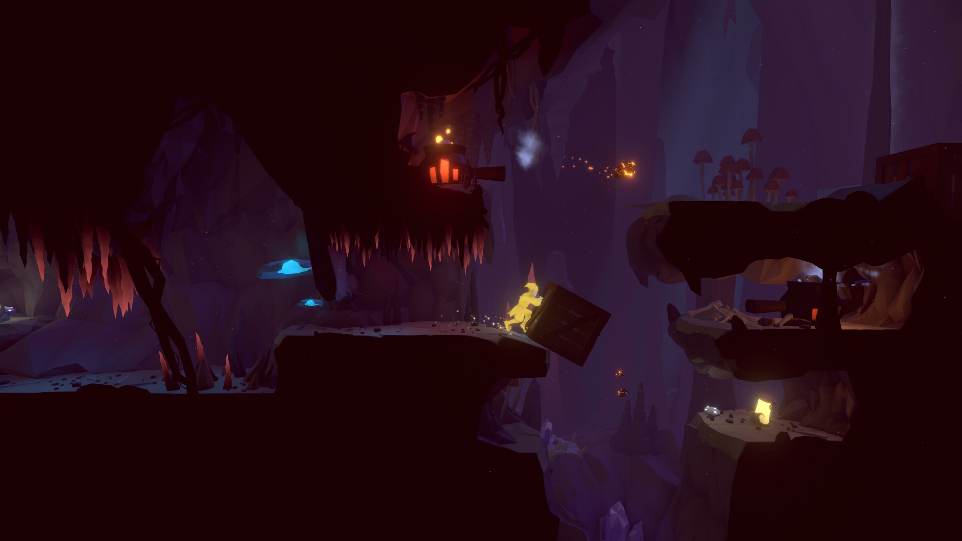 穿越梦魇/Through the Nightmares