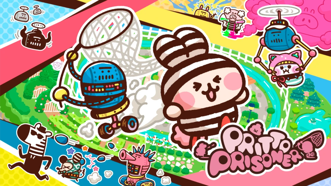 【美版】普力多 普力兹纳 .PRITTO PRISONER 中文客创社区-专注互联网轻资产资源整合与分享客创社区-专注互联网轻资产资源整合与分享