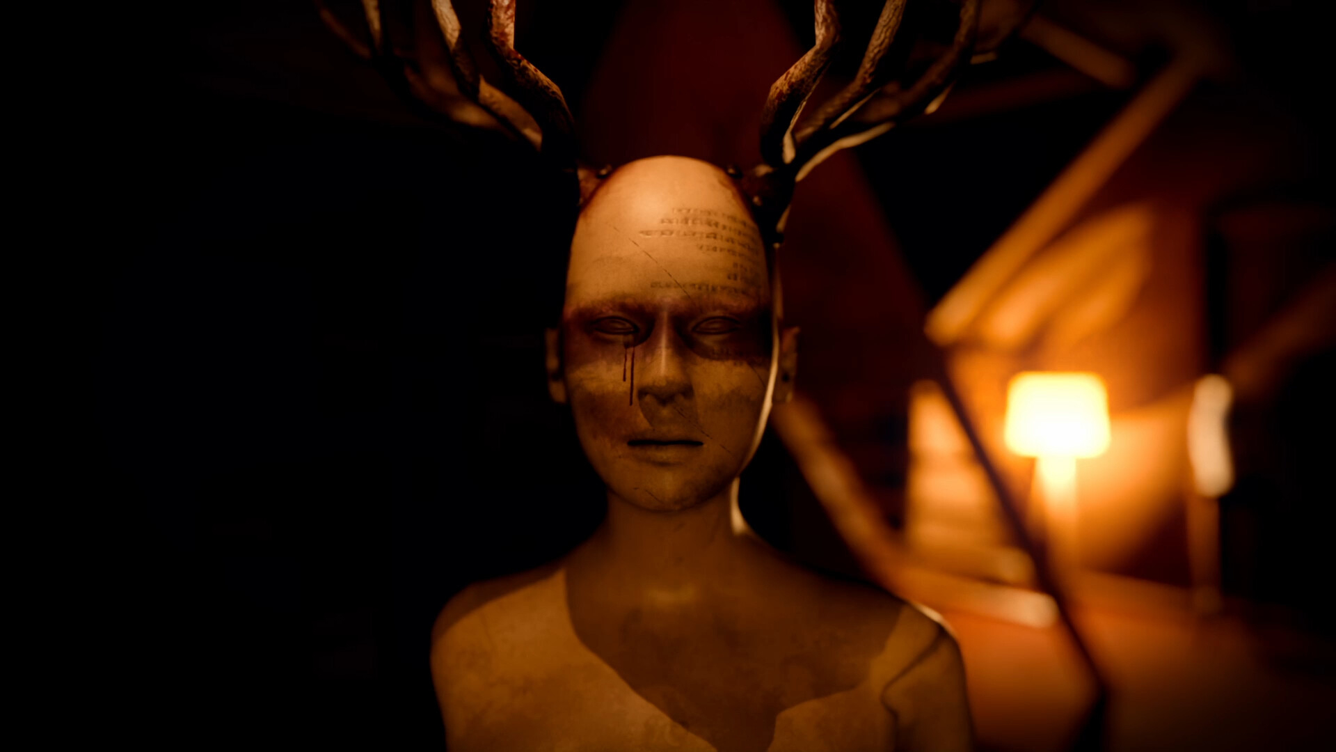 十八层阁楼/The 18th Attic - Paranormal Anomaly Hunting Game客创社区-专注互联网轻资产资源整合与分享客创社区-专注互联网轻资产资源整合与分享