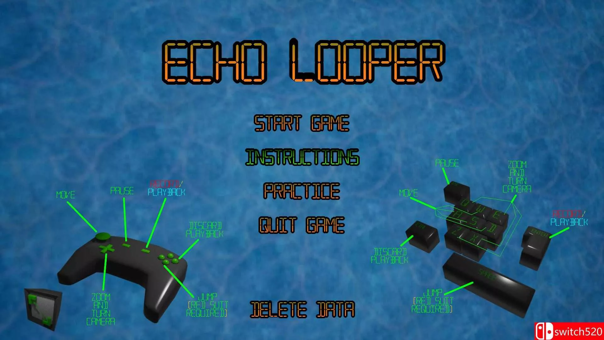 《回声循环器（Echo Looper）》[英文]星享资源网HS游戏库