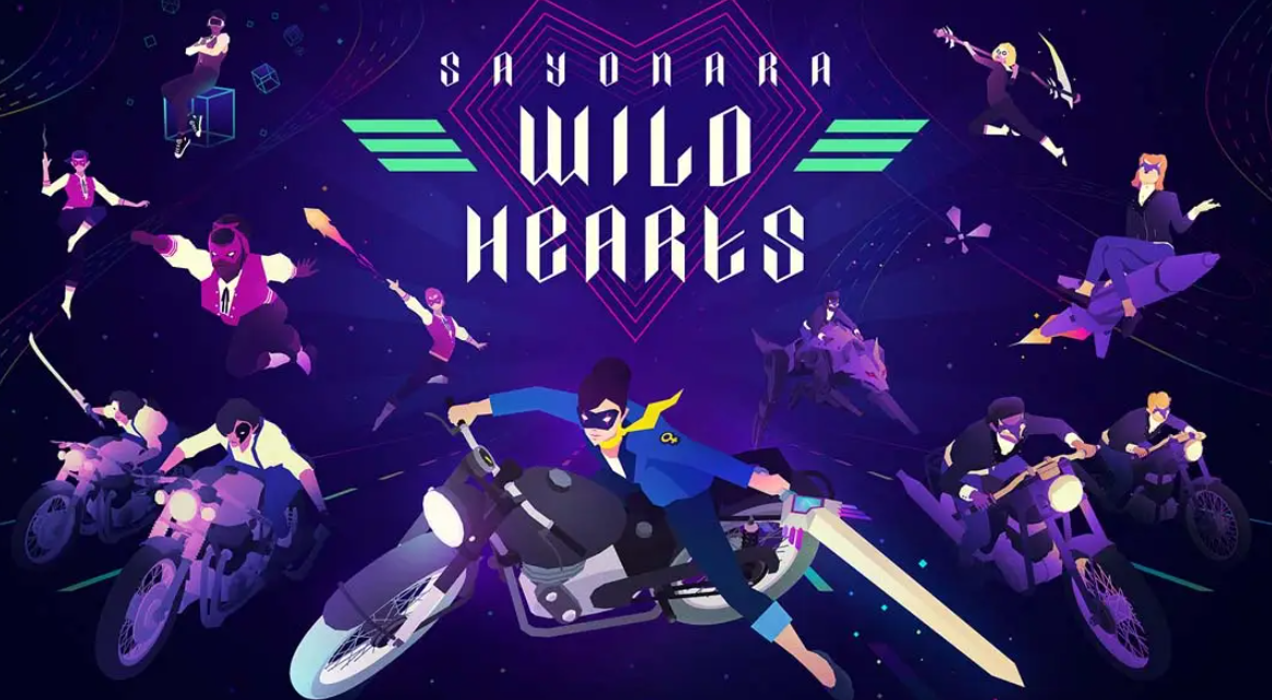 《再见狂野之心》Switch中文版NSP下载客创社区-专注互联网轻资产资源整合与分享客创社区-专注互联网轻资产资源整合与分享