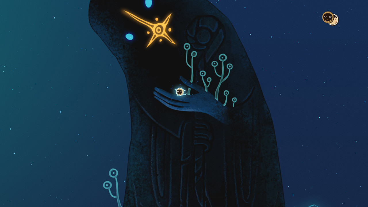 月影之塔/LUNA The Shadow Dust