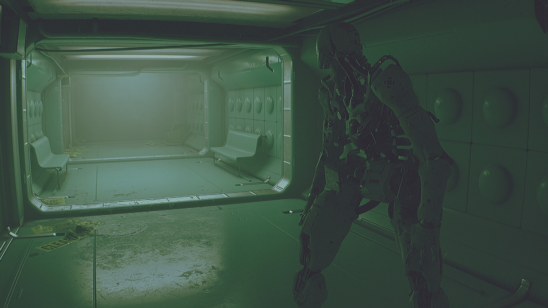 月球任务/ROUTINE-麦子社区