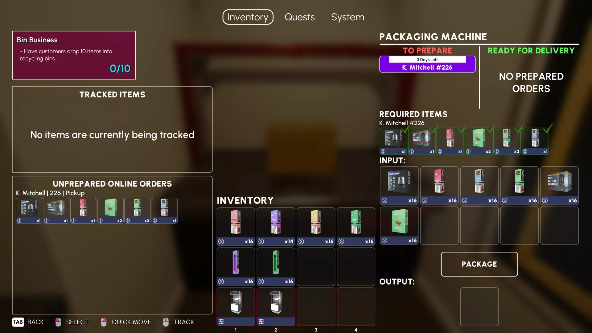电子烟店:迈阿密/Vape Store Miami 新游发布 电子烟店:迈阿密/Vape Store Miami 新游发布