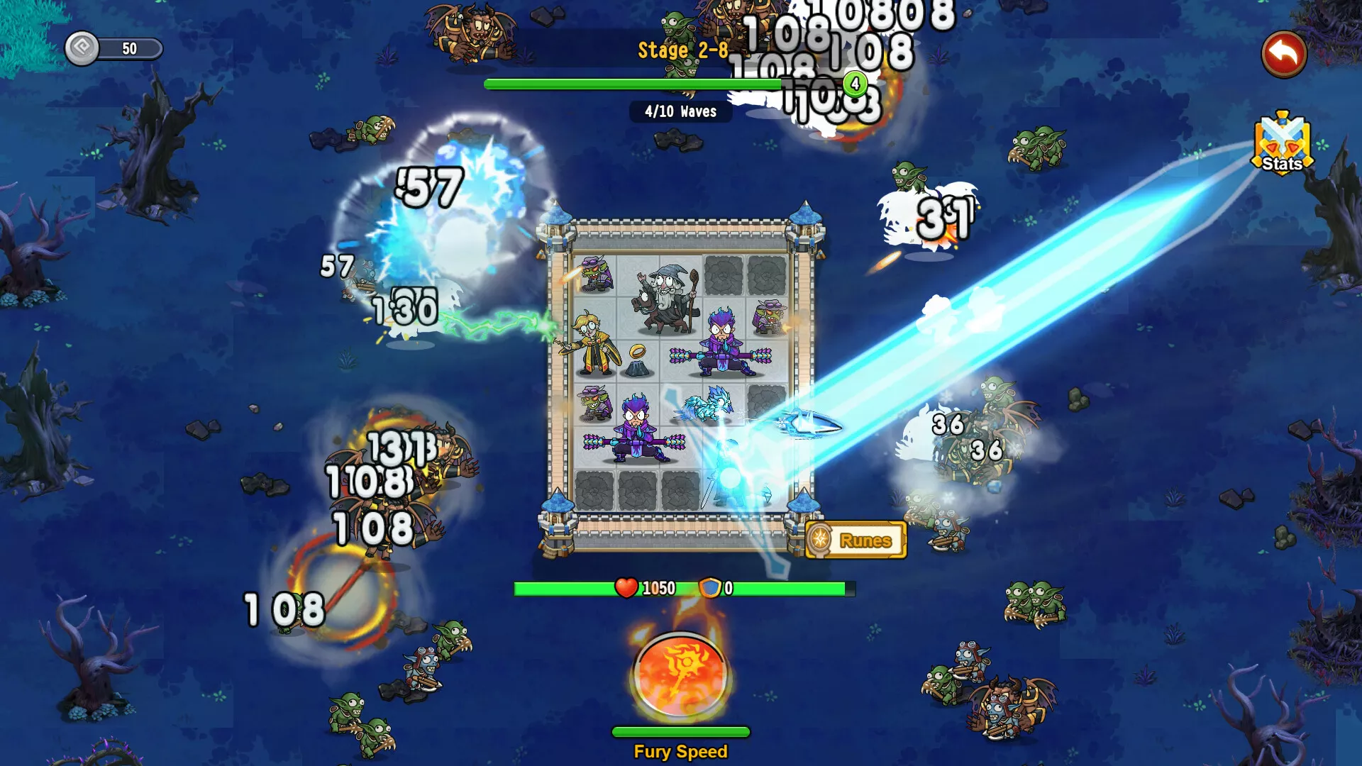 魔法觉醒：英雄战歌/Magic Awakening：Hero Saga 新游发布客创社区-专注互联网轻资产资源整合与分享客创社区-专注互联网轻资产资源整合与分享