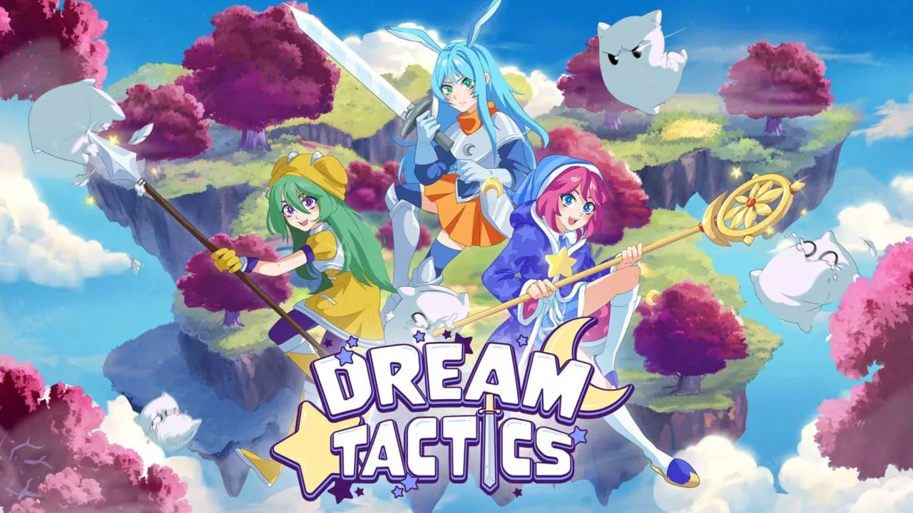 梦境战术丨Dream Tactics-软件百科