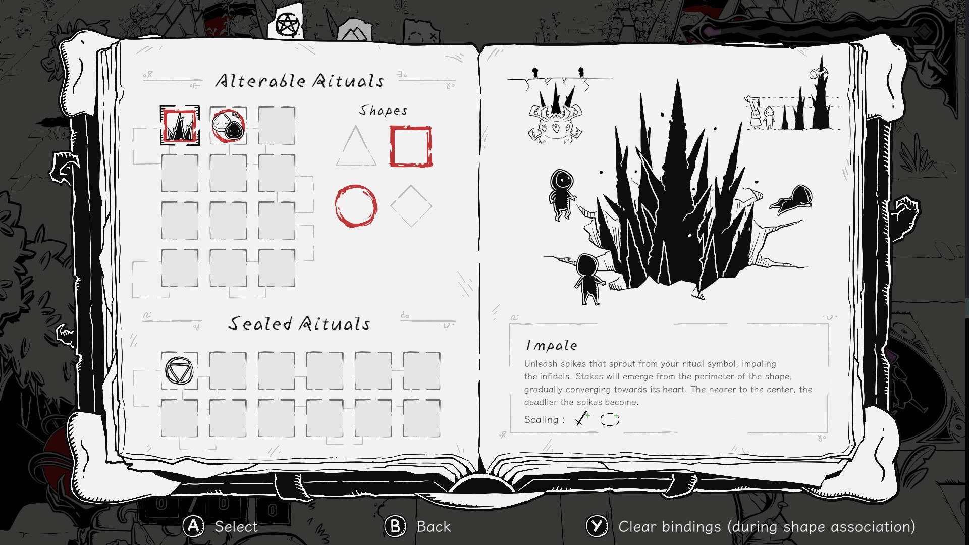 《以邪神之名/Worship》PC中文版下载-含Build.20684343客创社区-专注互联网轻资产资源整合与分享客创社区-专注互联网轻资产资源整合与分享