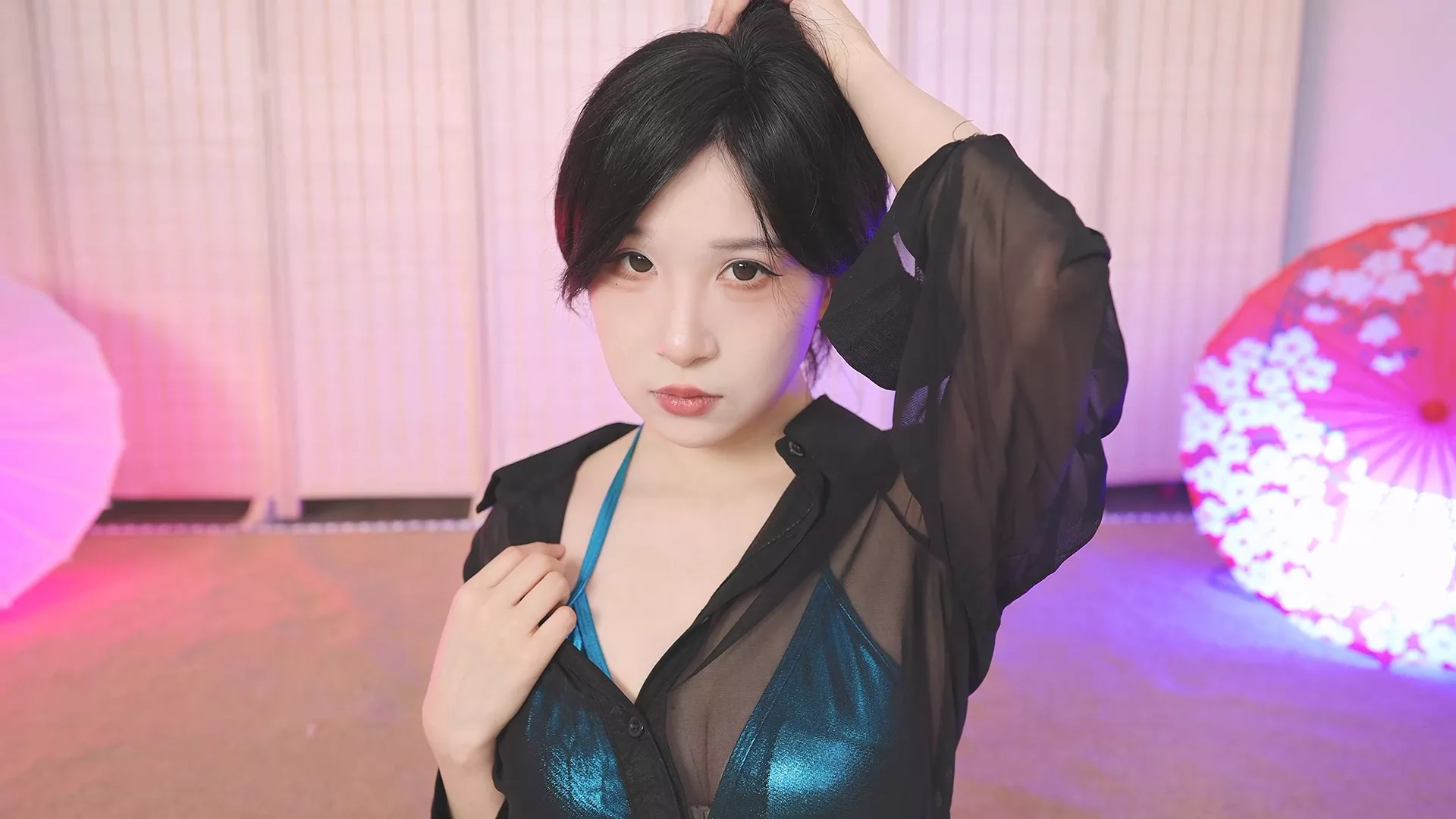 总裁和女高管/The Beauty and the CEO 新游发布 总裁和女高管/The Beauty and the CEO 新游发布