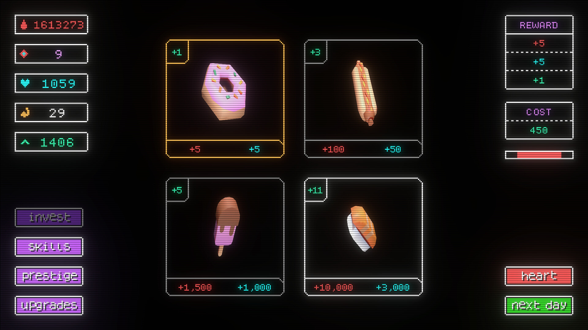 邪教之国/Cult Nation