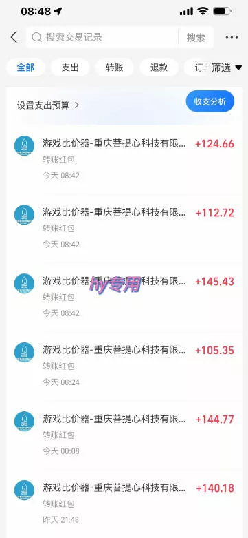 两款游戏全程AI自动化搬砖，解放双手，日入1k，稳定运行三年！【揭秘】