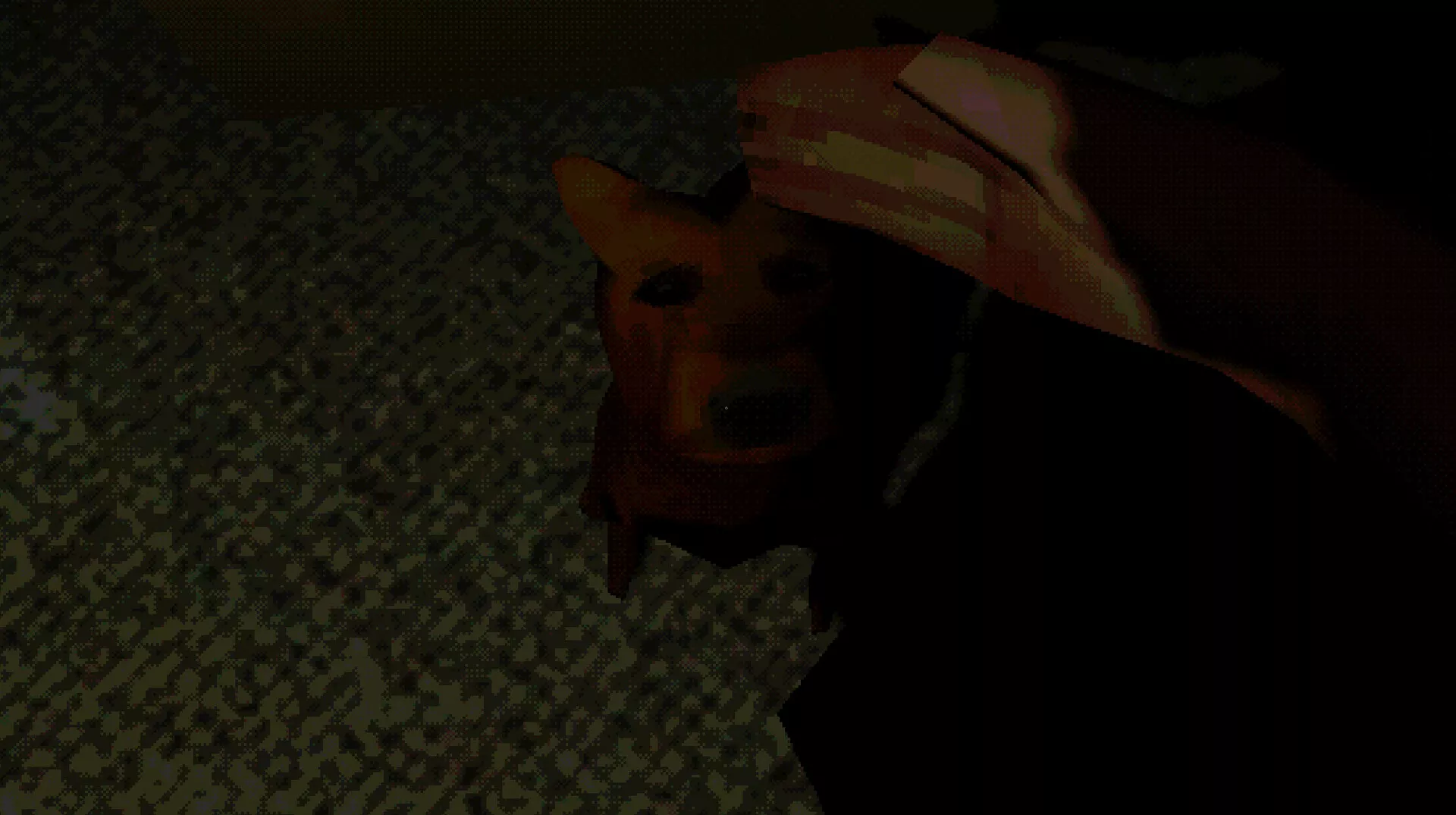 狗狗的记忆/What The Dog Remembers 新游发布