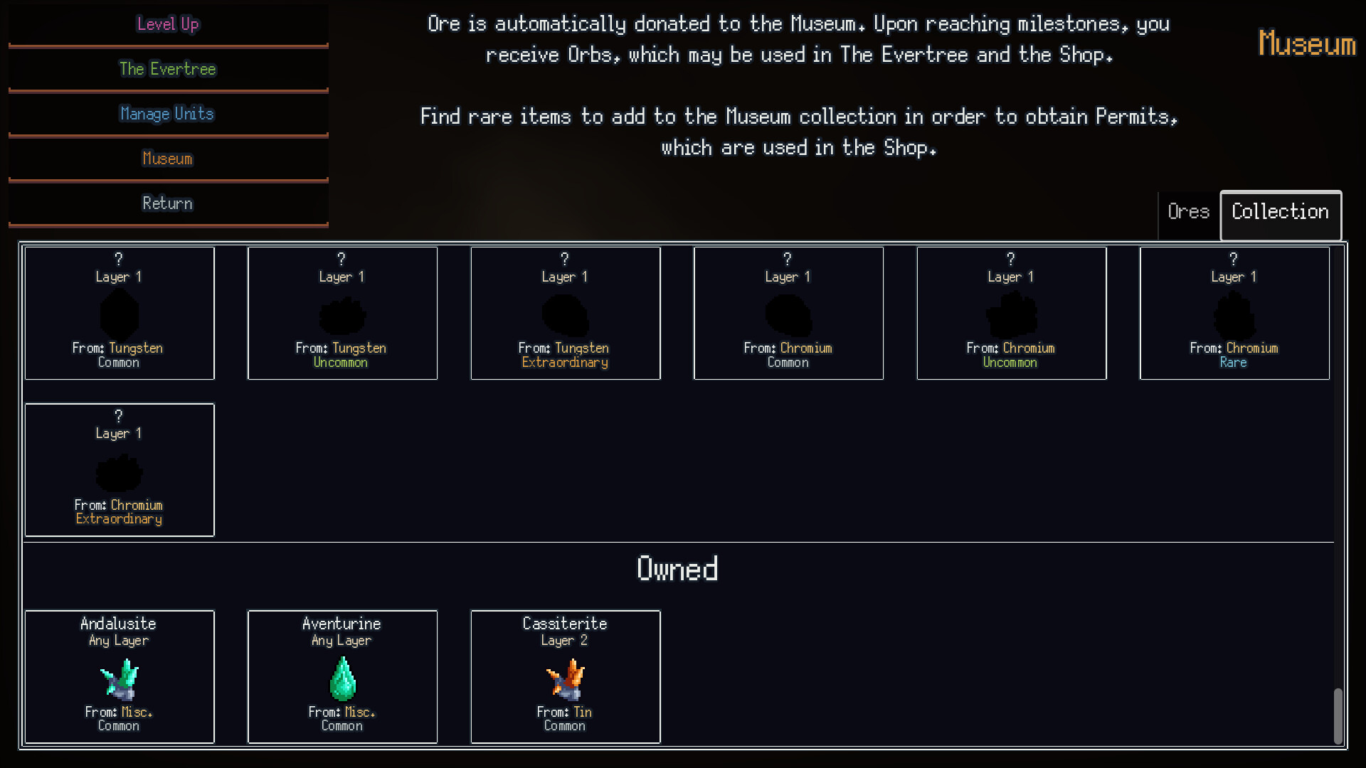 亲族与猎物/Kin and Quarry