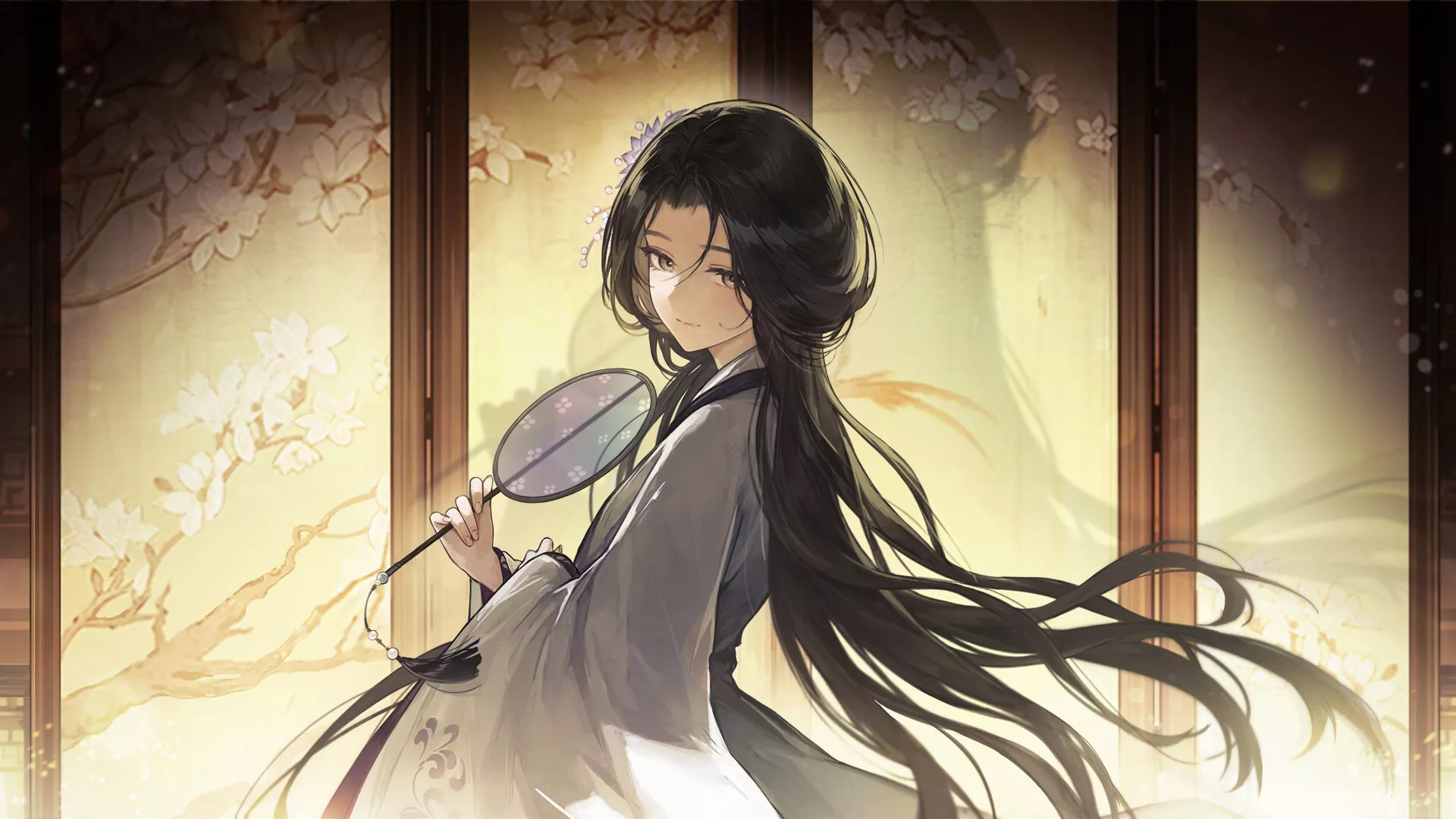 哀鸿:城破十日记/The Weeping Swan: Ten Days of the City's Fall 哀鸿:城破十日记/The Weeping Swan: Ten Days of the City's Fall